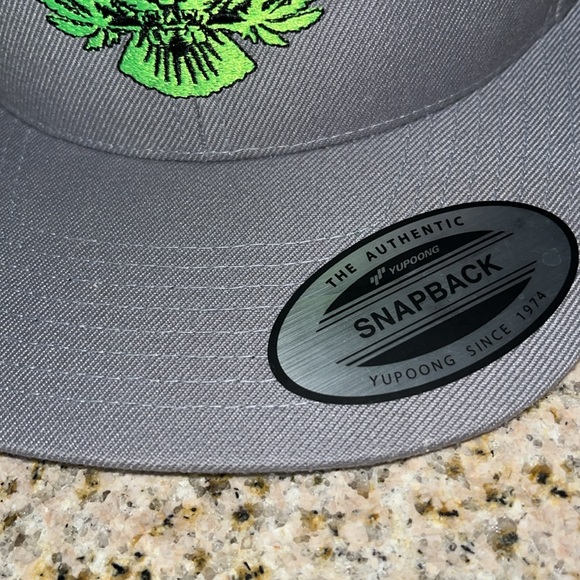 SnapBack - Picture 10 of 12